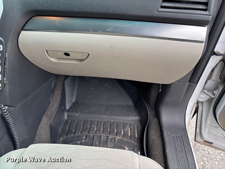 image for item FC4723 2014 Ford Explorer SUV