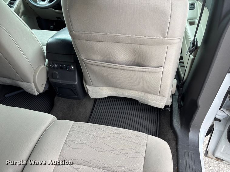 image for item FC4723 2014 Ford Explorer SUV