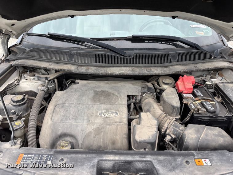 image for item FC4723 2014 Ford Explorer SUV