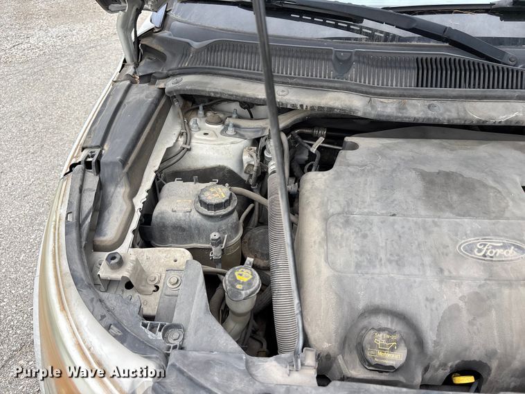 image for item FC4723 2014 Ford Explorer SUV