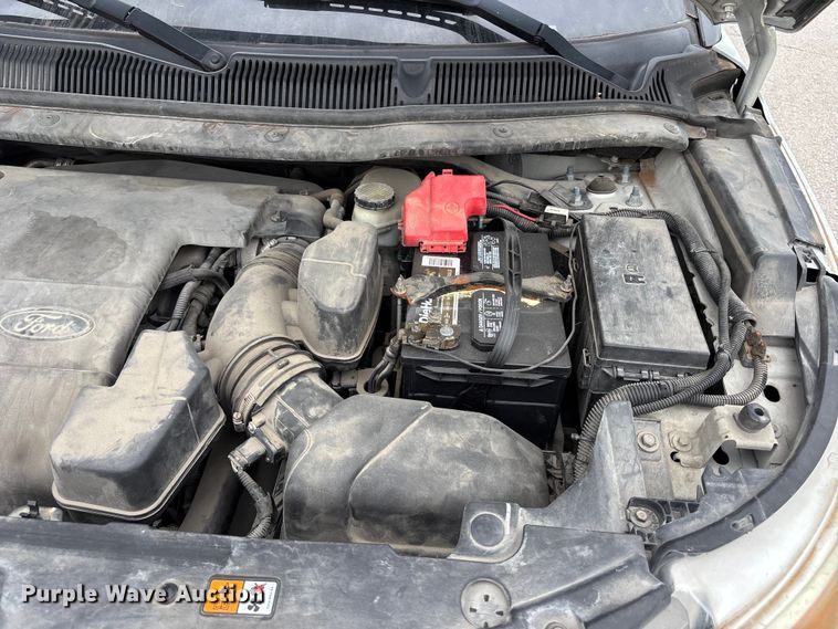 image for item FC4723 2014 Ford Explorer SUV