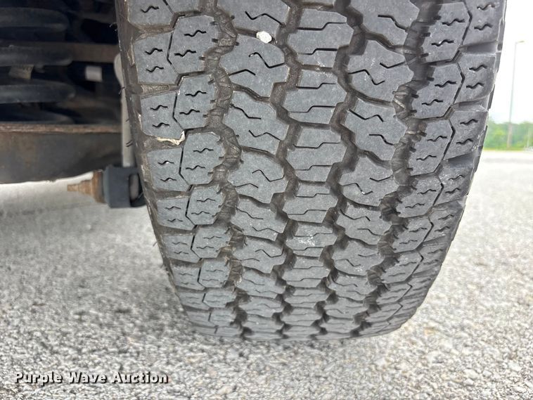 image for item FC4723 2014 Ford Explorer SUV