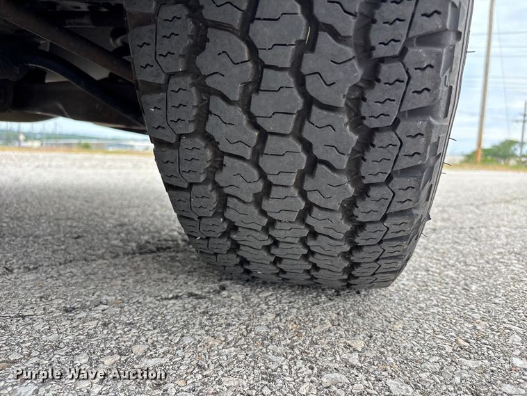 image for item FC4723 2014 Ford Explorer SUV