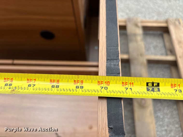 image for item FC4724 (2) desks