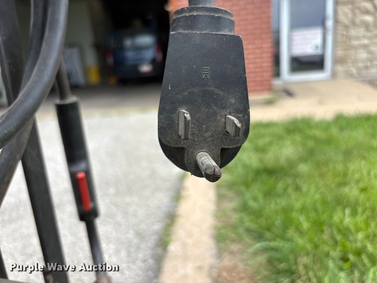 image for item FC4725 Lincoln welder