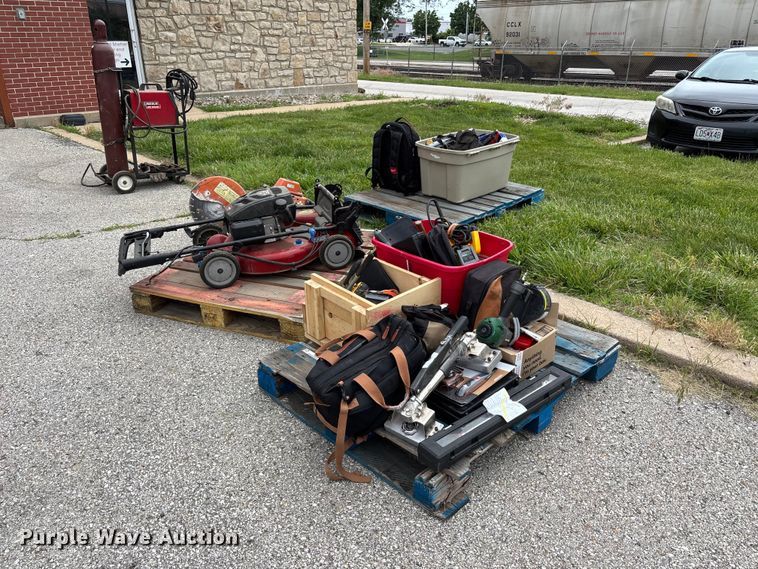 image for item FC4726 Tools