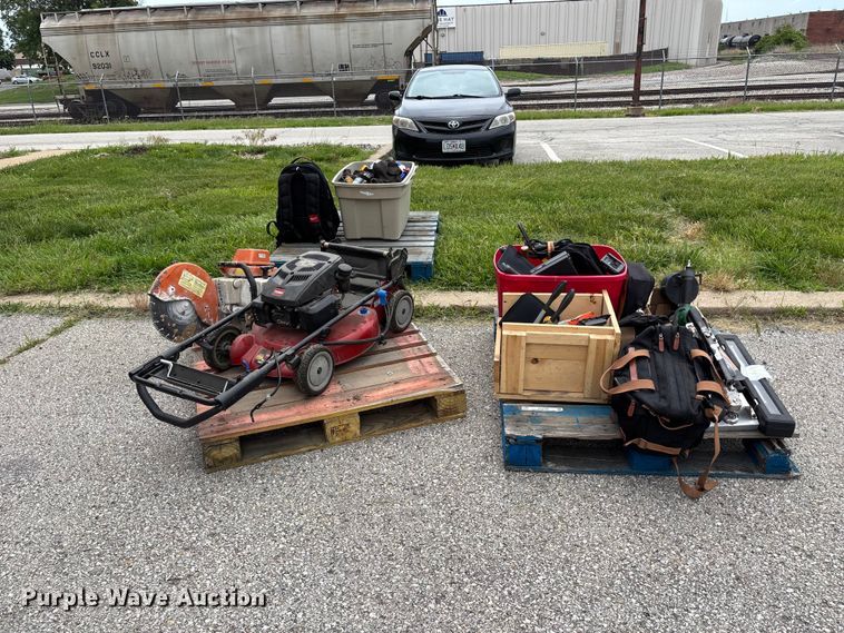image for item FC4726 Tools