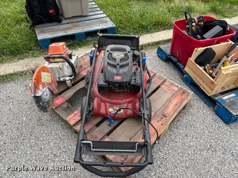 image for item FC4726 Tools