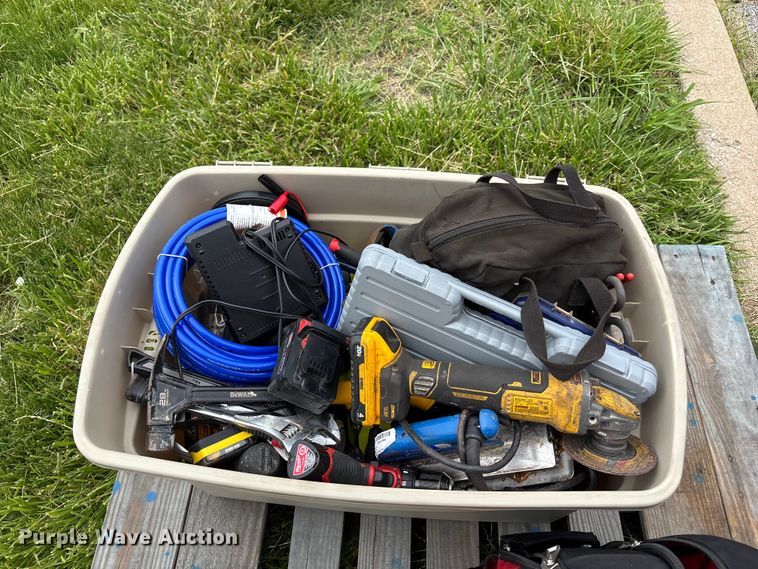 image for item FC4726 Tools