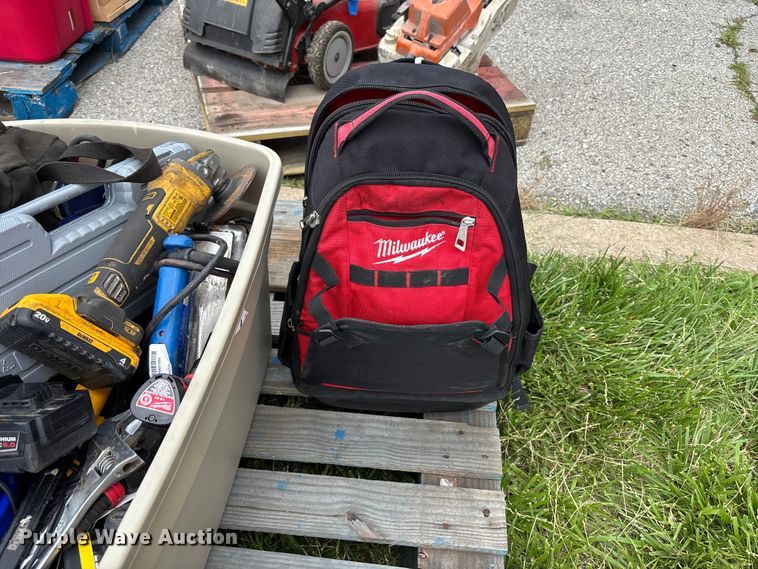 image for item FC4726 Tools