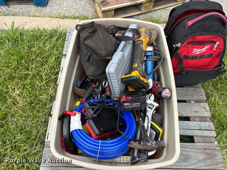 image for item FC4726 Tools