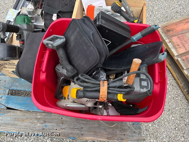 image for item FC4726 Tools