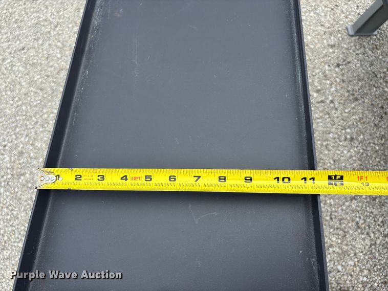 image for item FC4727 (2) weight racks