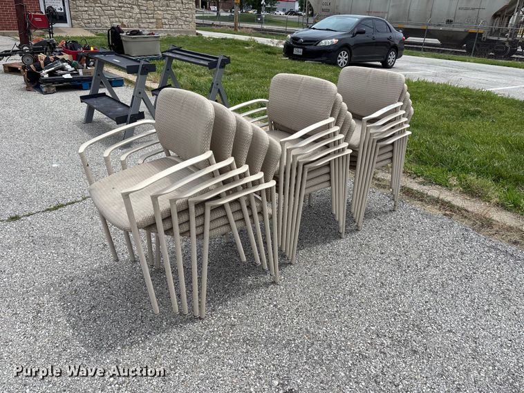 image for item FC4728 (15) chairs