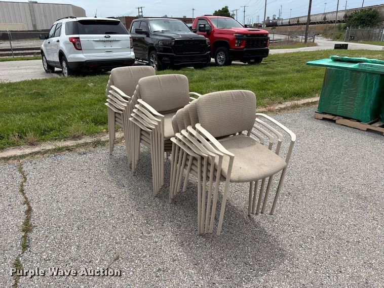 image for item FC4728 (15) chairs