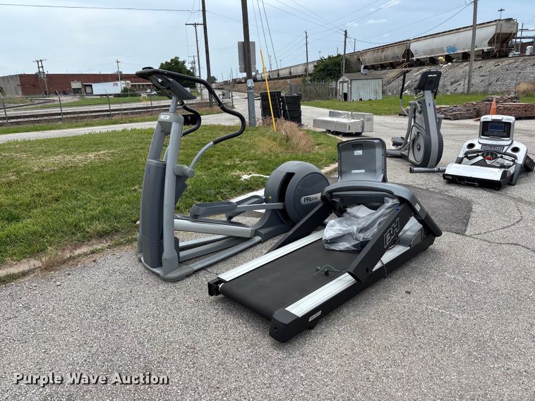 image for item FC4730 Exercise equipment