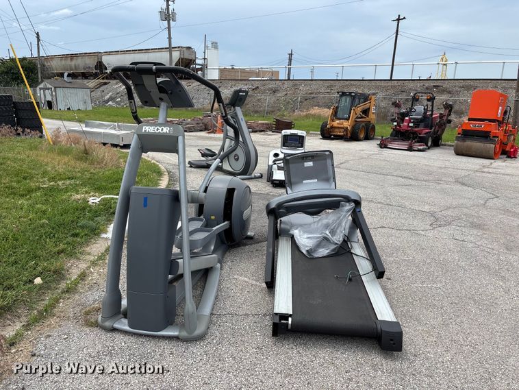 image for item FC4730 Exercise equipment
