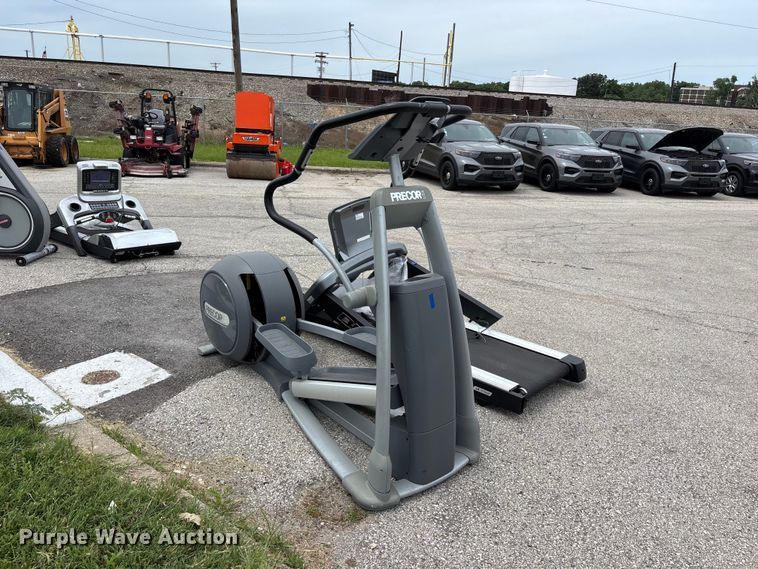 image for item FC4730 Exercise equipment