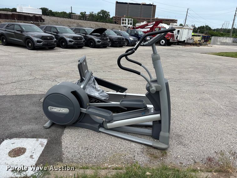 image for item FC4730 Exercise equipment