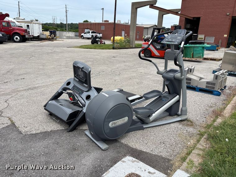 image for item FC4730 Exercise equipment