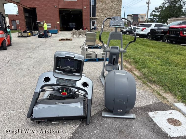 image for item FC4730 Exercise equipment
