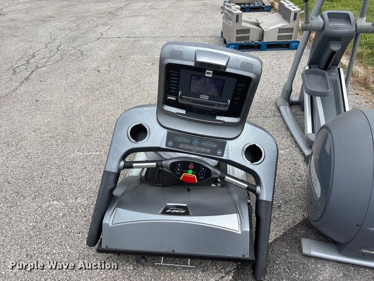 image for item FC4730 Exercise equipment