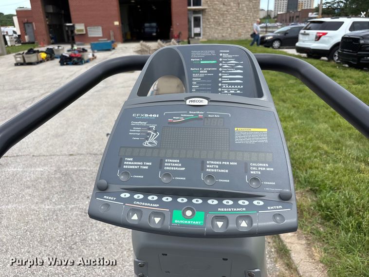 image for item FC4730 Exercise equipment
