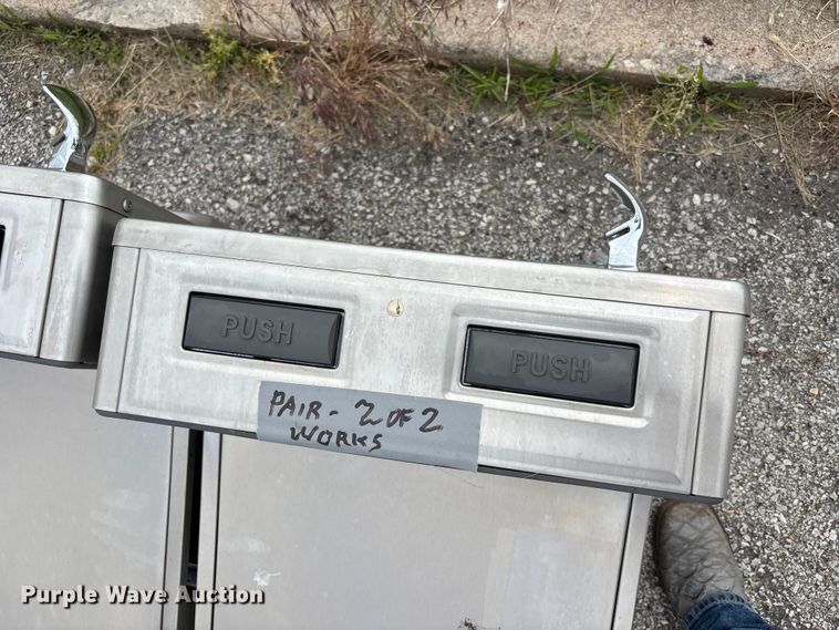 image for item FC4733 (4) water fountains