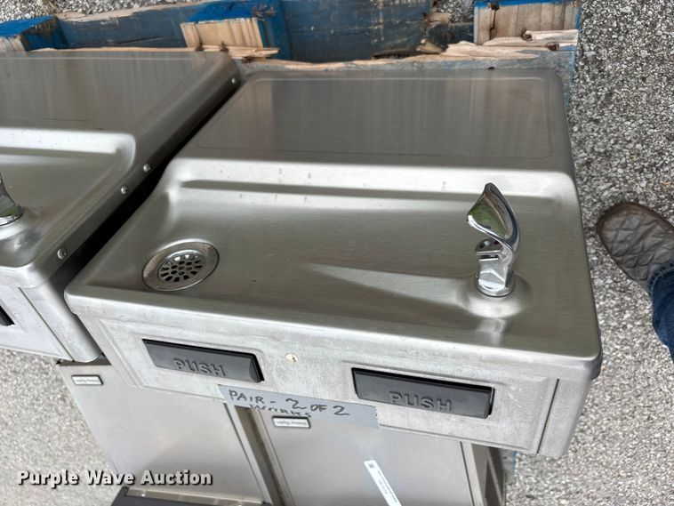 image for item FC4733 (4) water fountains