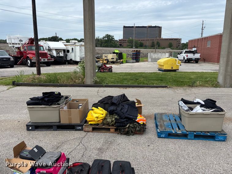 image for item FC4737 Police equipment