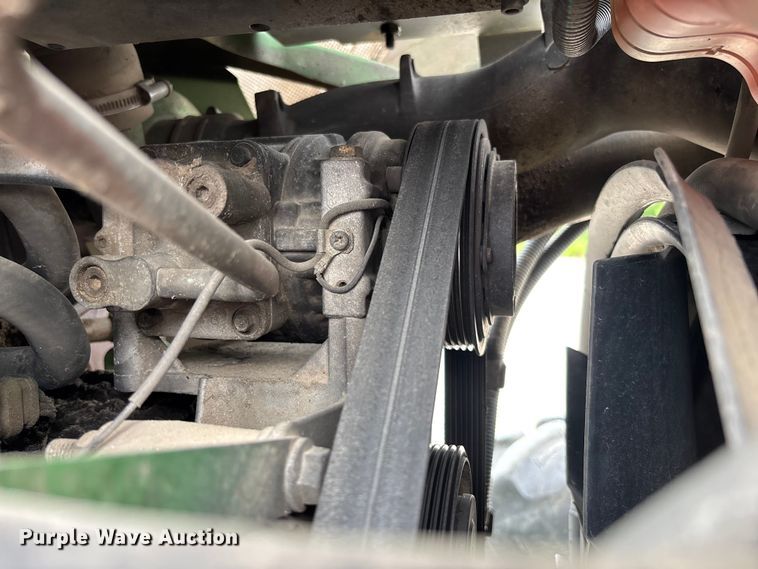 image for item FC5813 2010 John Deere 6430 MFWD tractor