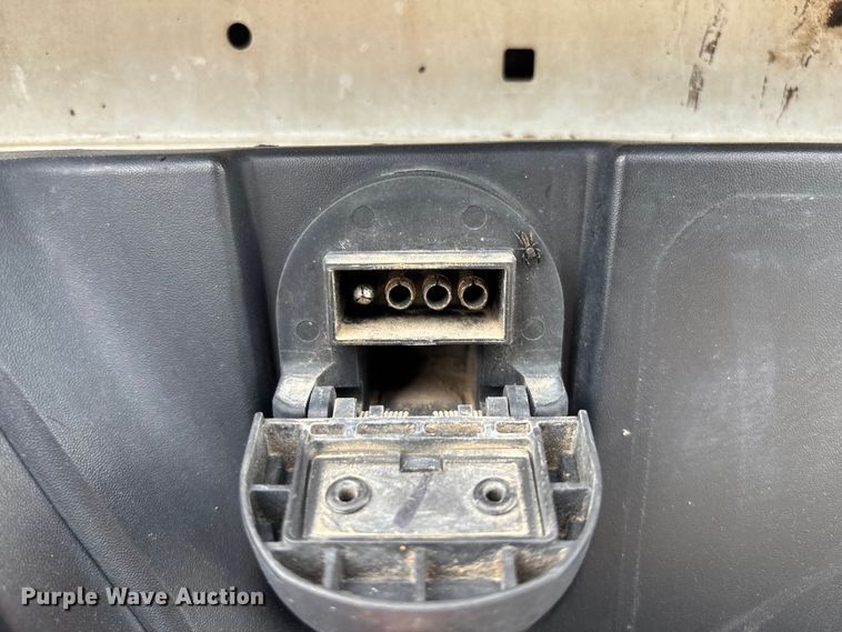 image for item FC5814 2017 RAM 1500 Ext. Cab pickup truck