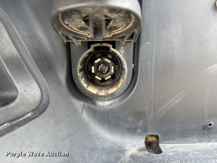 image for item FC5814 2017 RAM 1500 Ext. Cab pickup truck