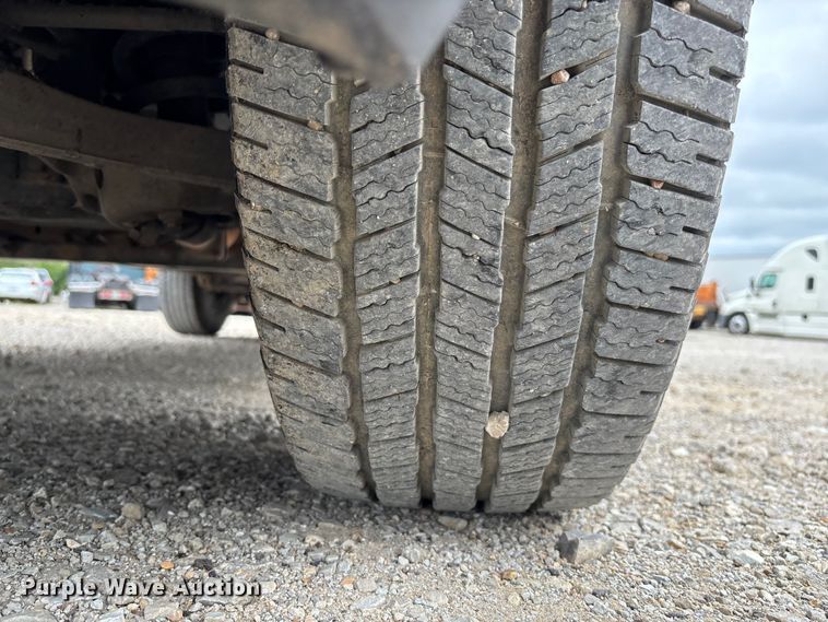 image for item FC5814 2017 RAM 1500 Ext. Cab pickup truck