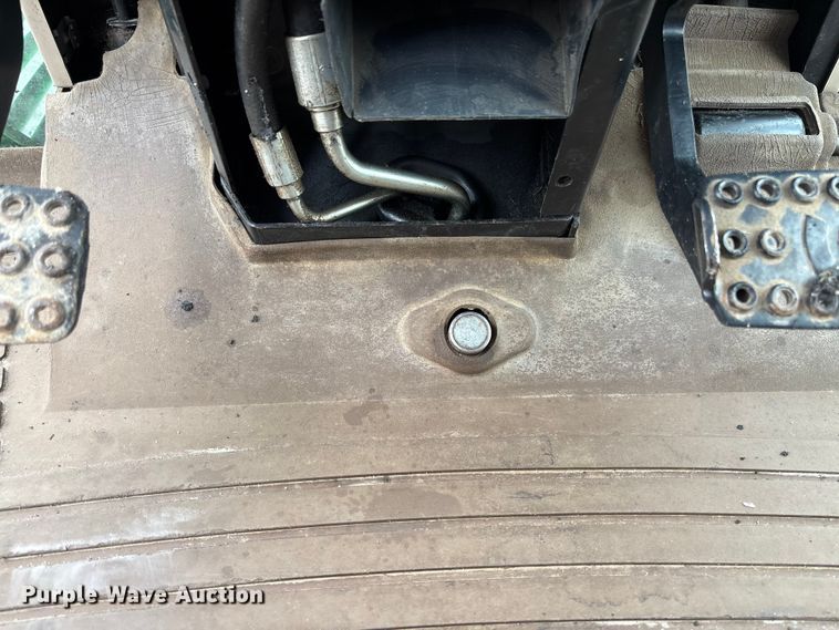 image for item FC5815 2009 John Deere 6430 MFWD tractor