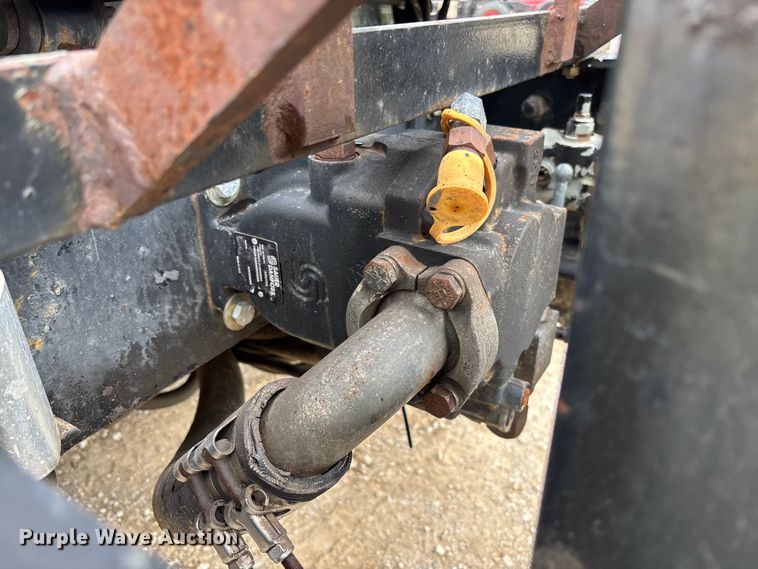 image for item FC5844 2010 International 7500 dump truck