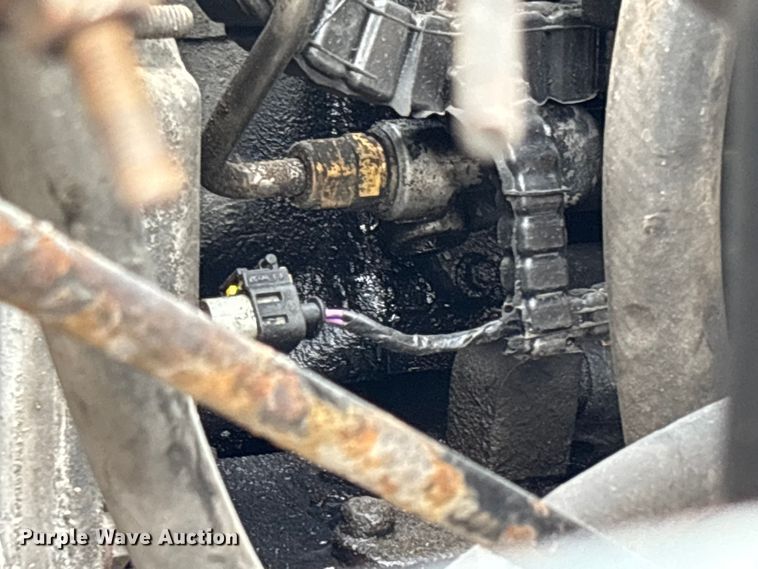 image for item FC5844 2010 International 7500 dump truck