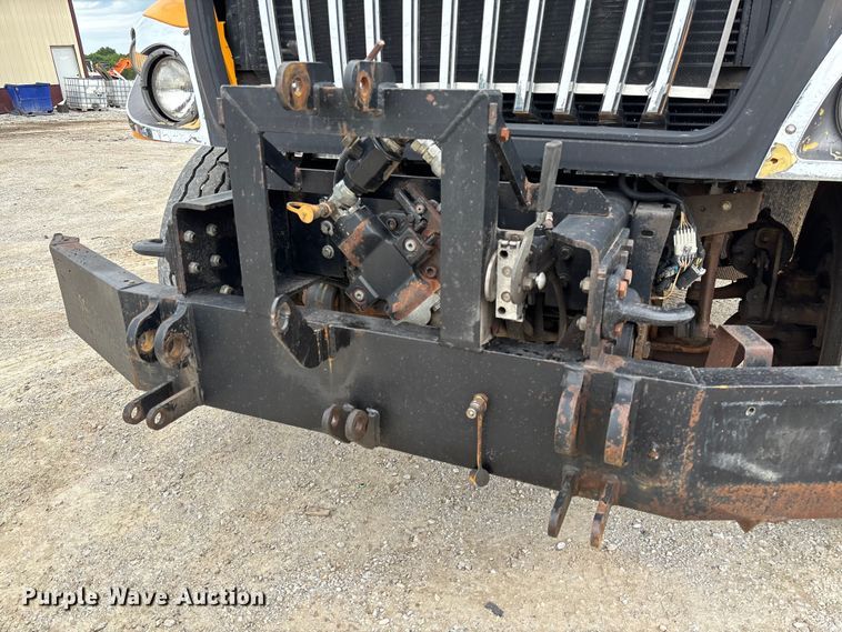 image for item FC5845 2010 International 7500 dump truck