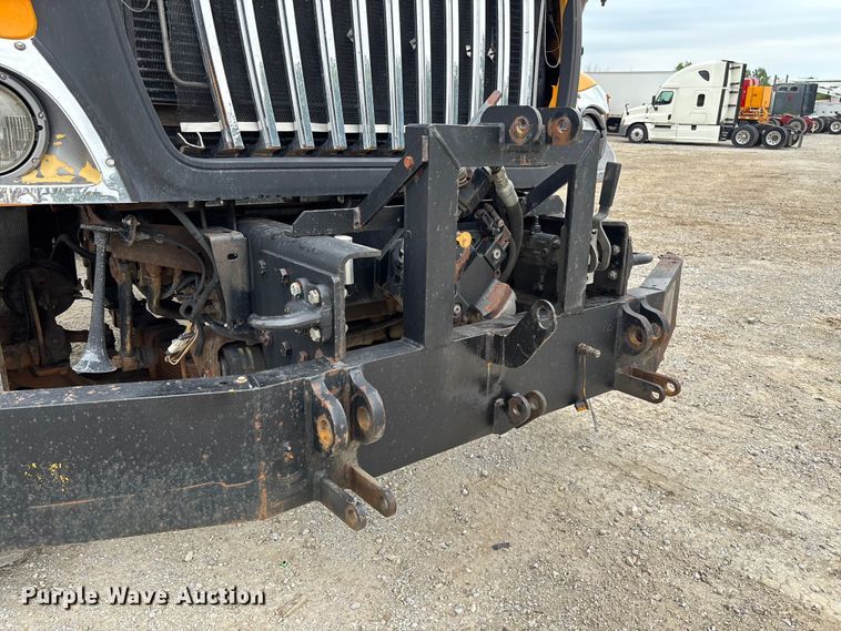 image for item FC5845 2010 International 7500 dump truck