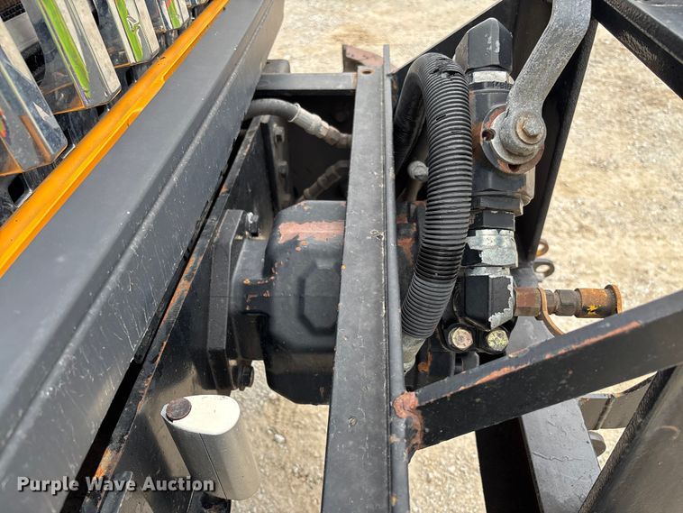 image for item FC5845 2010 International 7500 dump truck