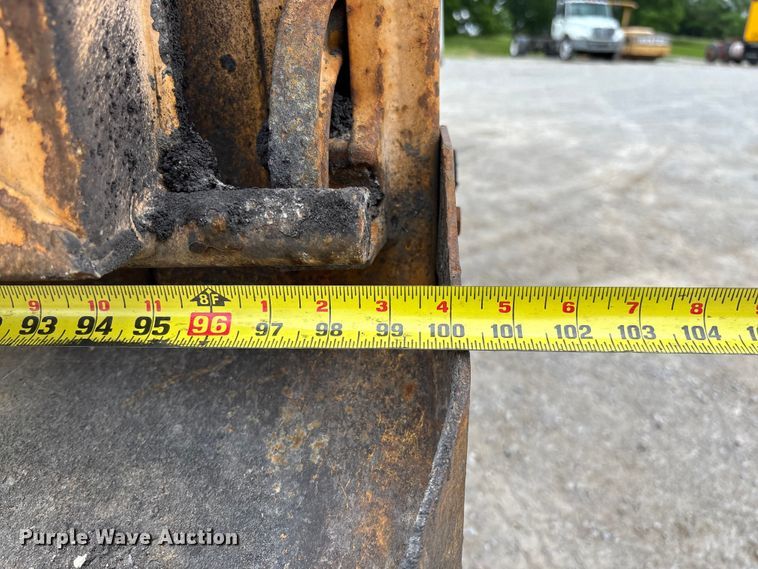 image for item FC5845 2010 International 7500 dump truck
