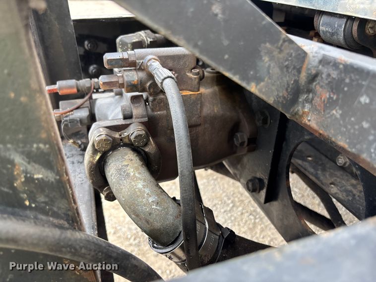 image for item FC5846 2006 International 7400 dump truck