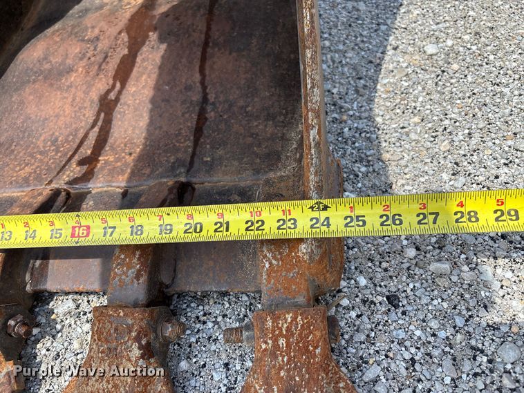 image for item FC5857 2003 John Deere 310SG backhoe