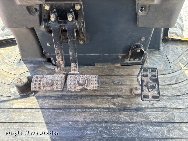 image for item FC5857 2003 John Deere 310SG backhoe