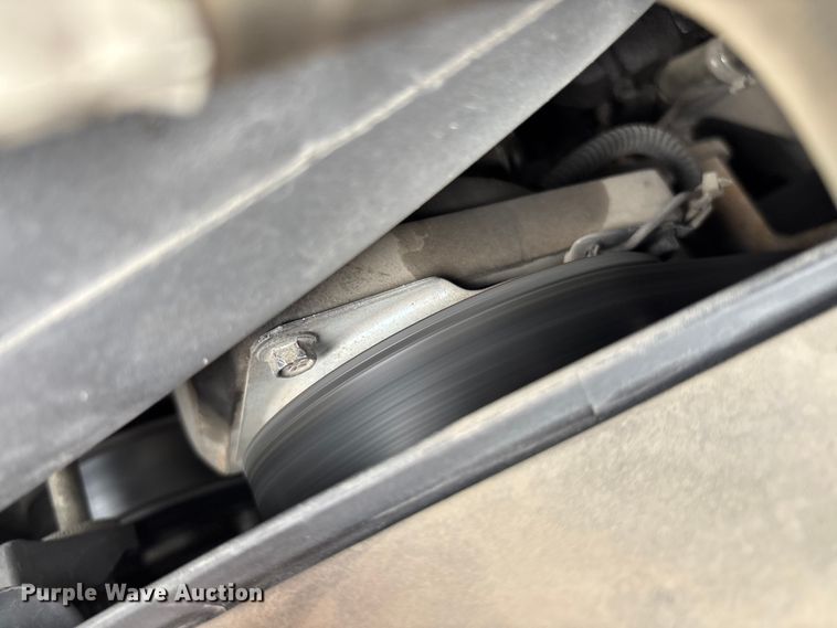 image for item FC5920 2014 Ford F550 Super Duty dump truck