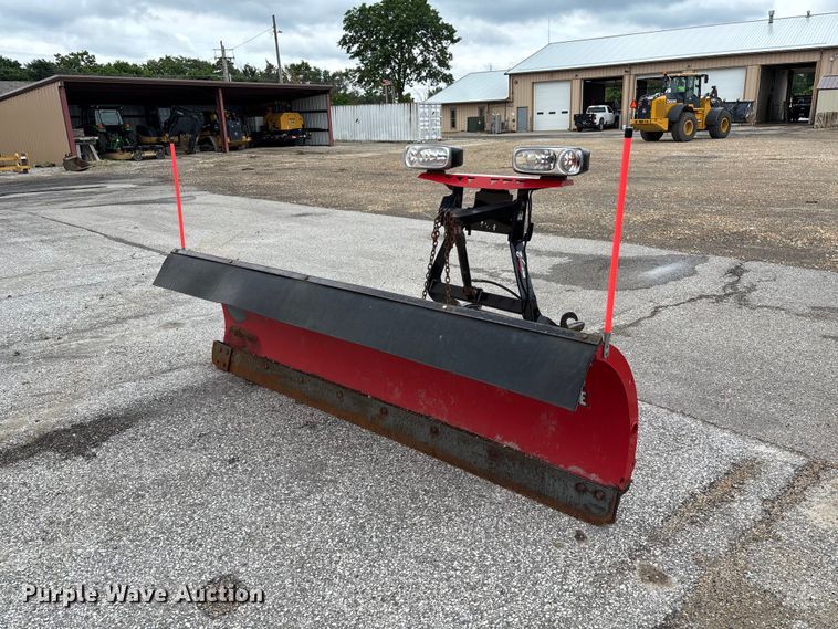 image for item FC5920 2014 Ford F550 Super Duty dump truck