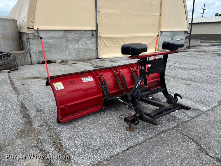 image for item FC5920 2014 Ford F550 Super Duty dump truck