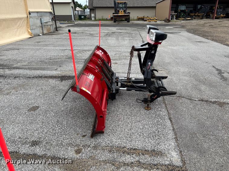 image for item FC5920 2014 Ford F550 Super Duty dump truck