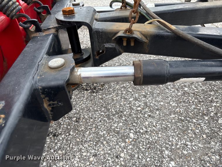 image for item FC5920 2014 Ford F550 Super Duty dump truck
