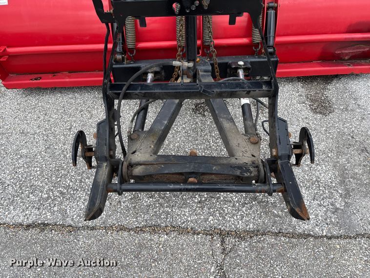 image for item FC5920 2014 Ford F550 Super Duty dump truck